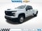 2026 Chevrolet Silverado 3500 HD WT DRW