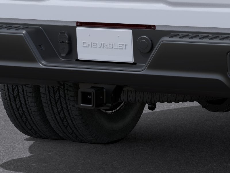 2026 Chevrolet Silverado 3500 HD WT DRW