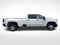 2026 Chevrolet Silverado 3500 HD WT DRW