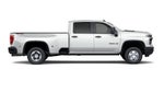 2026 Chevrolet Silverado 3500 HD WT DRW