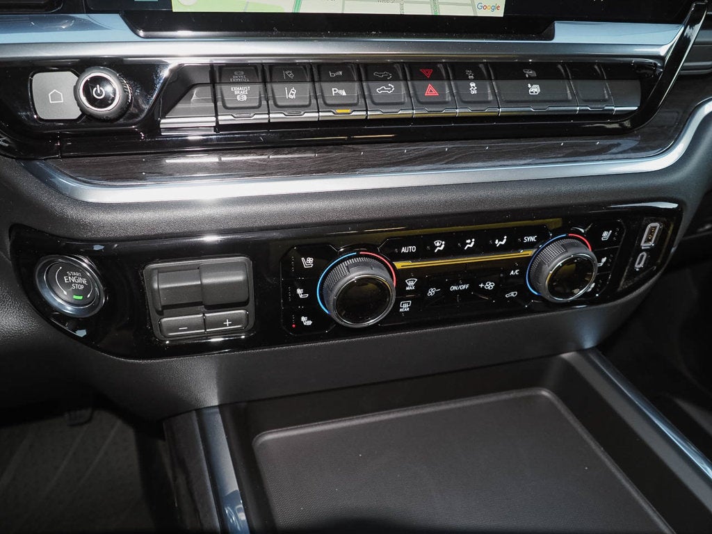 2026 Chevrolet Silverado 3500 HD LTZ DRW