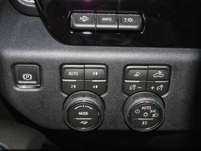 2026 Chevrolet Silverado 3500 HD LTZ DRW