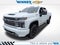 2020 Chevrolet Silverado 2500 HD High Country