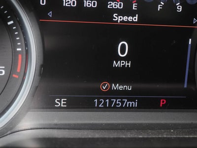 2020 Chevrolet Silverado 2500 HD High Country