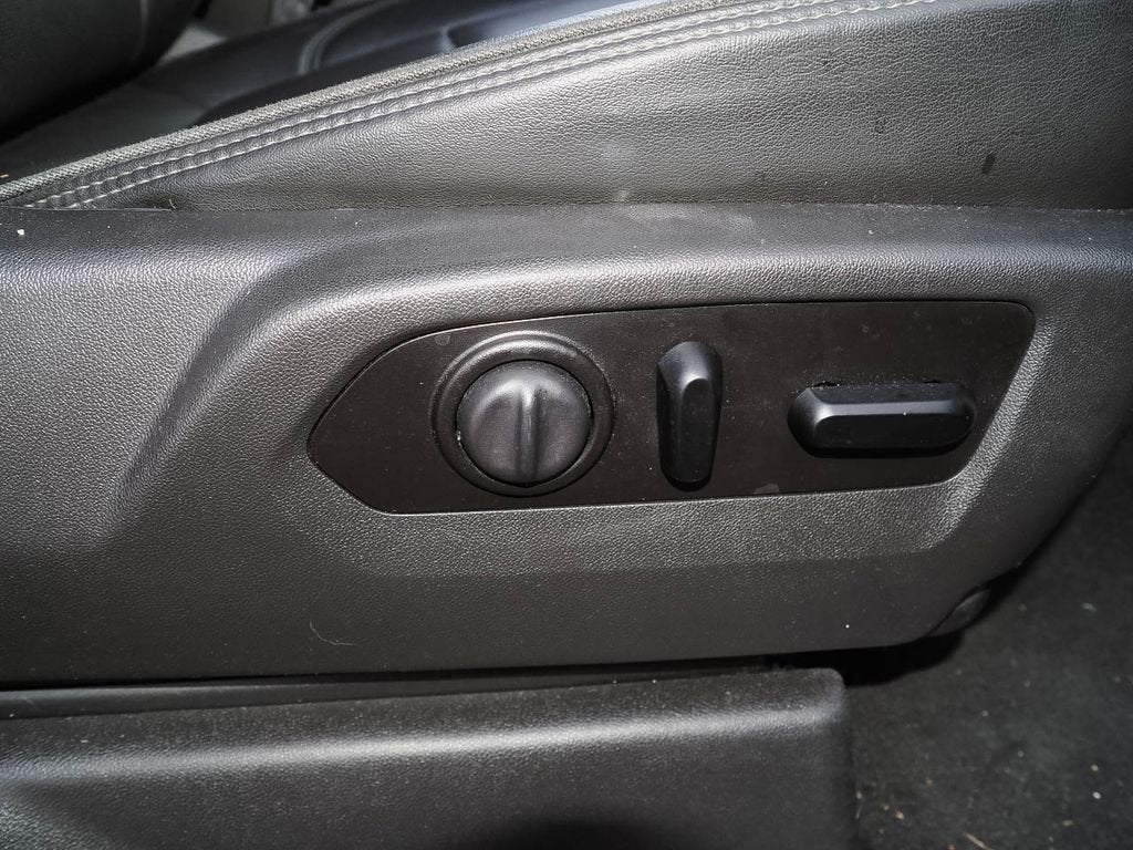 2020 Chevrolet Silverado 2500 HD High Country