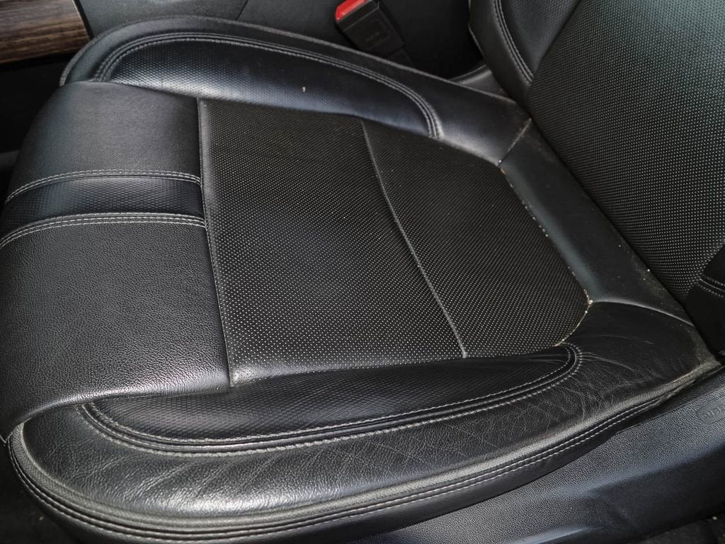 2020 Chevrolet Silverado 2500 HD High Country