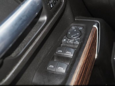 2020 Chevrolet Silverado 2500 HD High Country