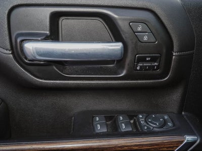 2020 Chevrolet Silverado 2500 HD High Country