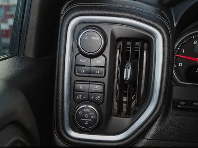 2020 Chevrolet Silverado 2500 HD High Country