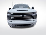 2020 Chevrolet Silverado 2500 HD High Country