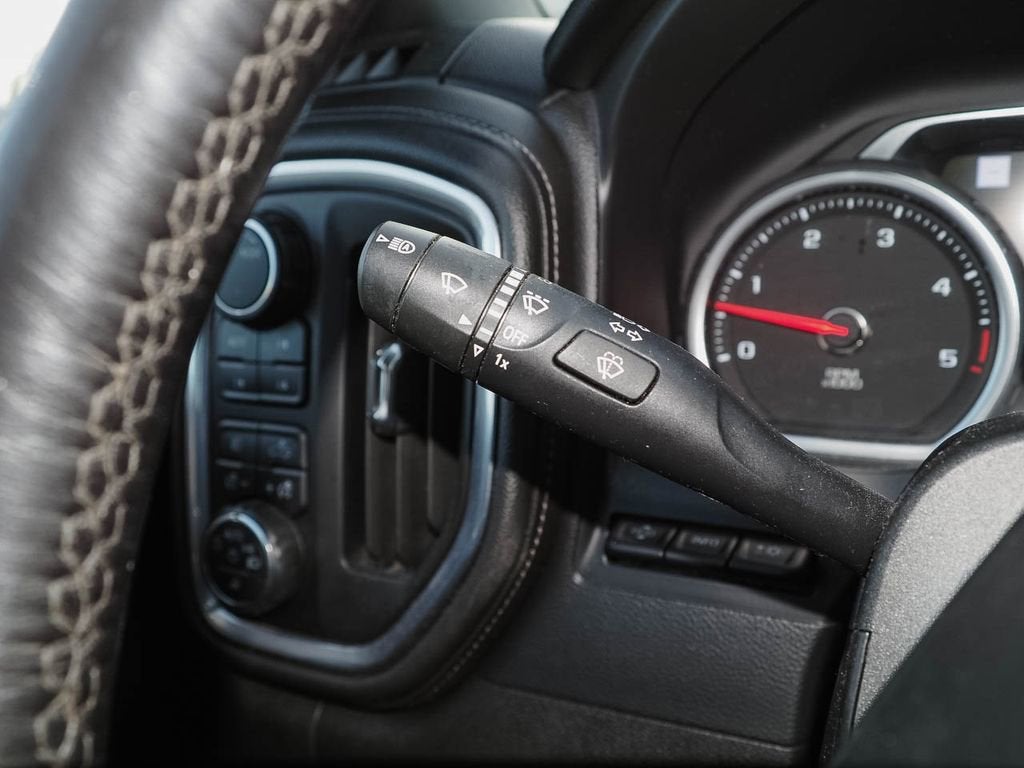 2020 Chevrolet Silverado 2500 HD High Country