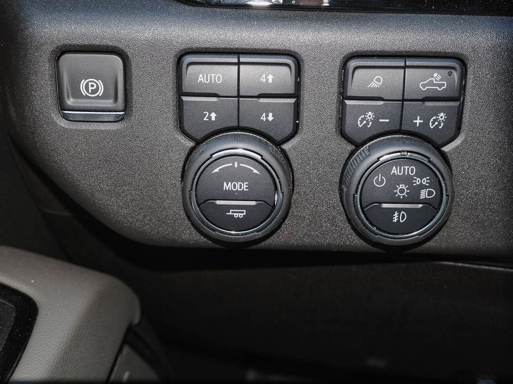 2024 Chevrolet Silverado 2500 HD ZR2