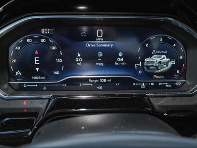 2024 Chevrolet Silverado 2500 HD ZR2