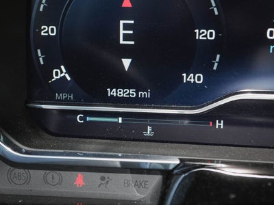 2024 Chevrolet Silverado 2500 HD ZR2