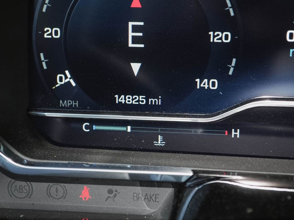 2024 Chevrolet Silverado 2500 HD ZR2