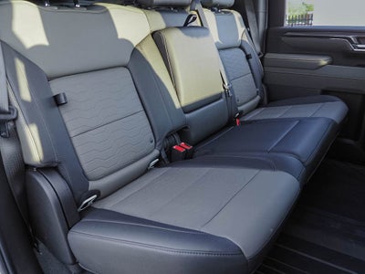 2024 Chevrolet Silverado 2500 HD ZR2
