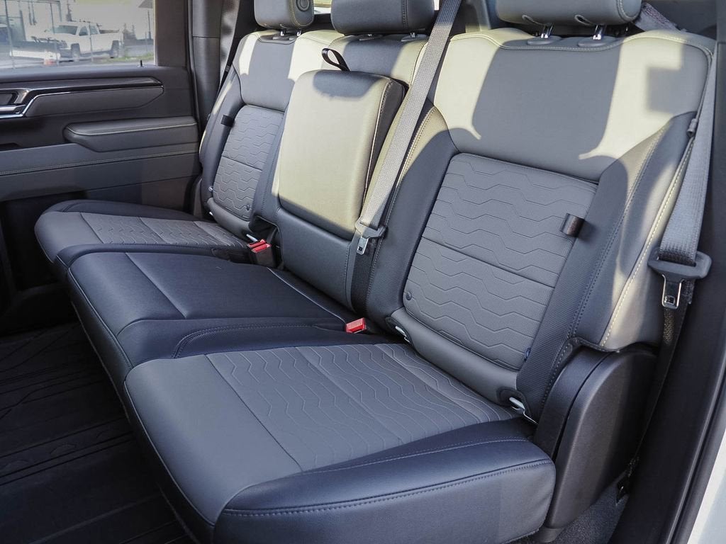 2024 Chevrolet Silverado 2500 HD ZR2