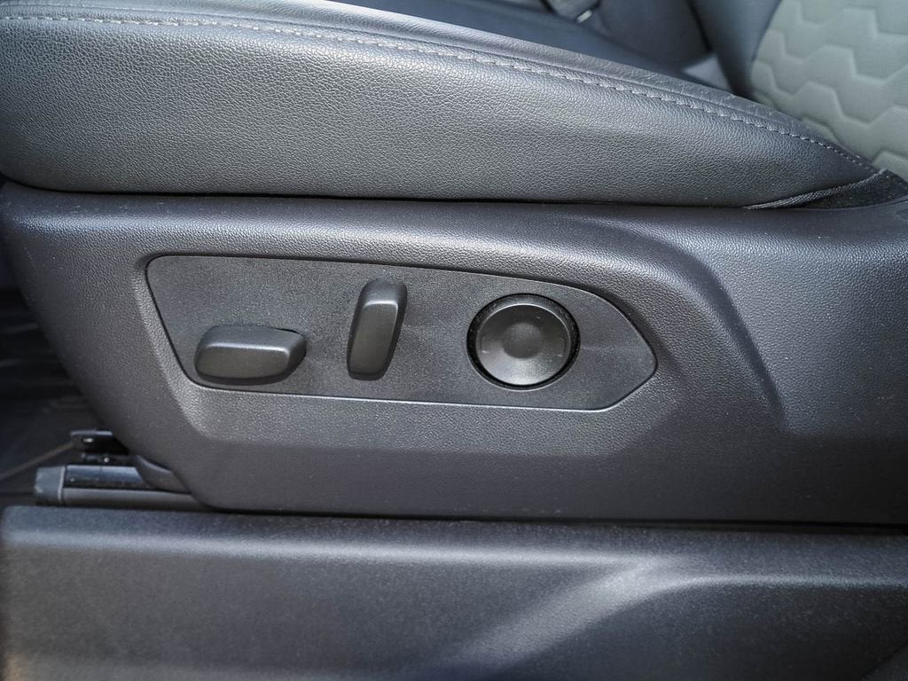 2024 Chevrolet Silverado 2500 HD ZR2