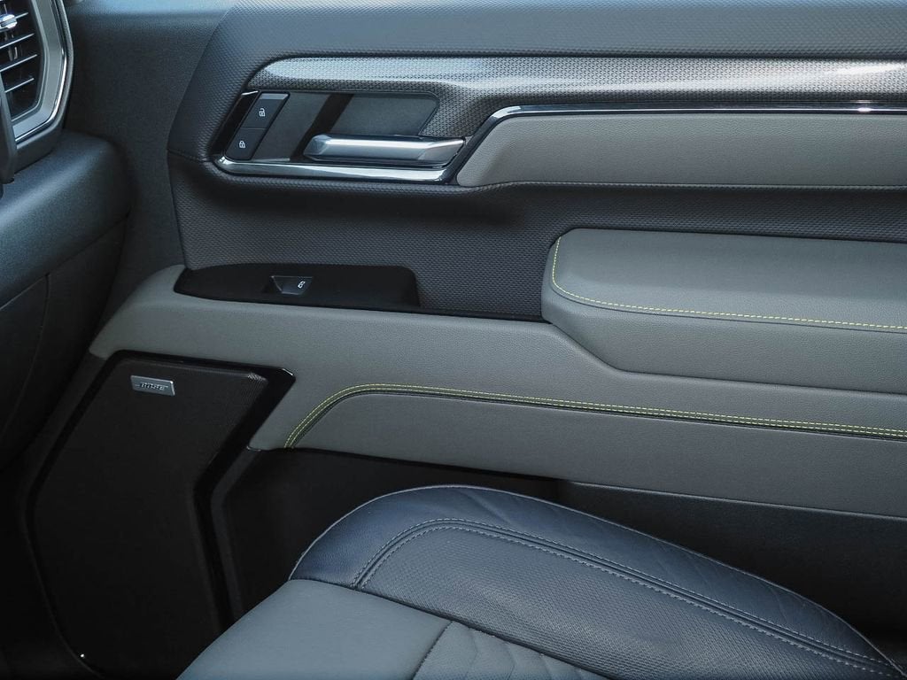 2024 Chevrolet Silverado 2500 HD ZR2