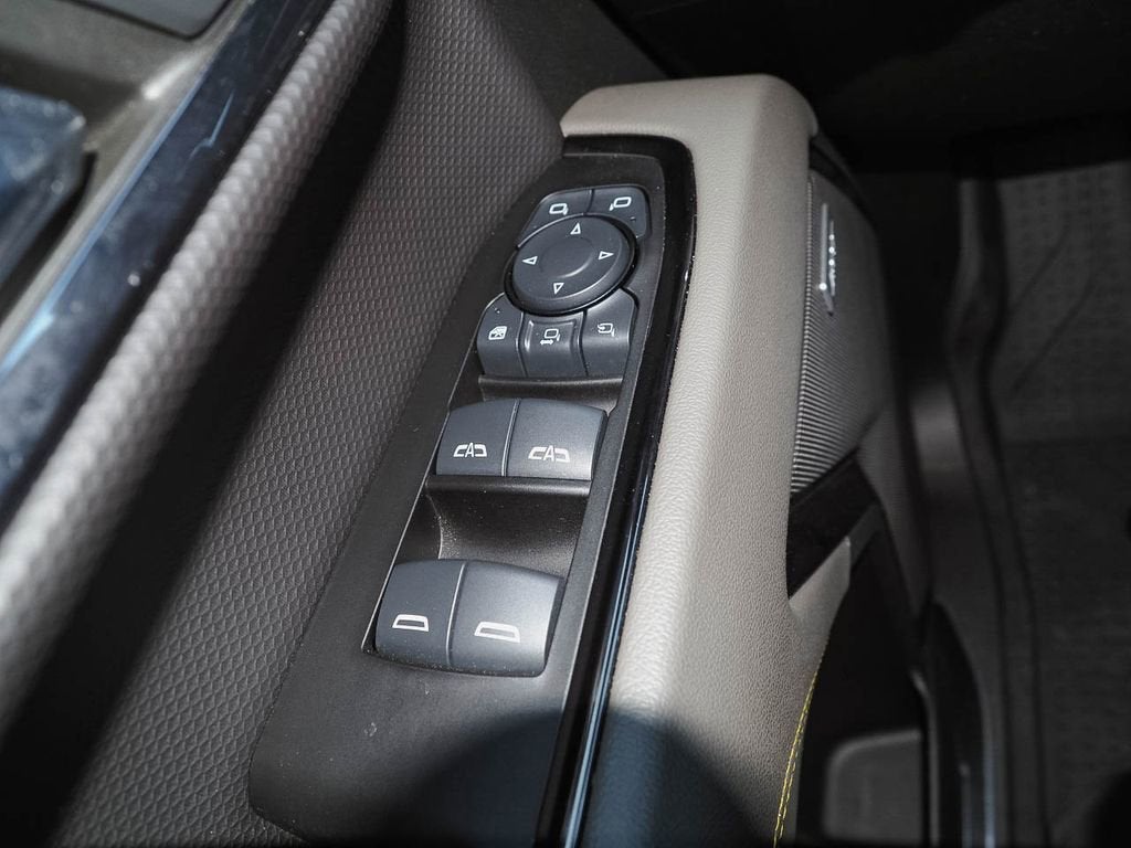 2024 Chevrolet Silverado 2500 HD ZR2