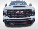 2024 Chevrolet Silverado 2500 HD ZR2