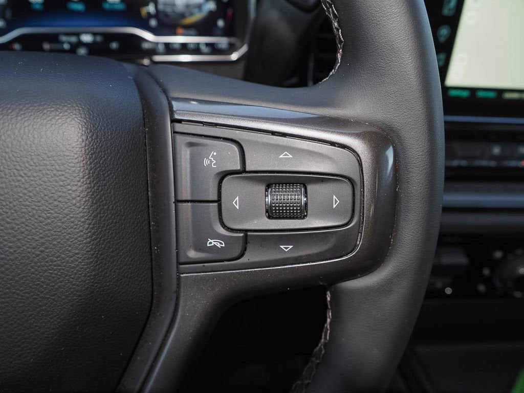 2024 Chevrolet Silverado 2500 HD ZR2