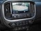 2021 Chevrolet Colorado 4WD LT
