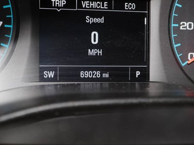2021 Chevrolet Colorado 4WD LT