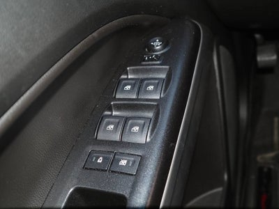 2021 Chevrolet Colorado 4WD LT