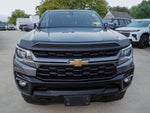 2021 Chevrolet Colorado 4WD LT