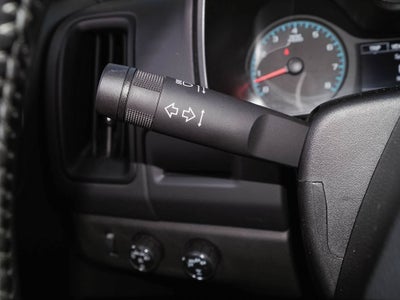 2021 Chevrolet Colorado 4WD LT