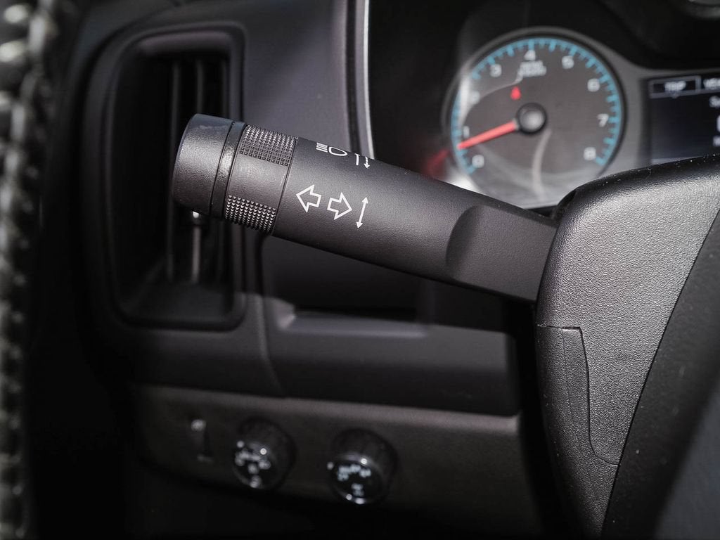 2021 Chevrolet Colorado 4WD LT