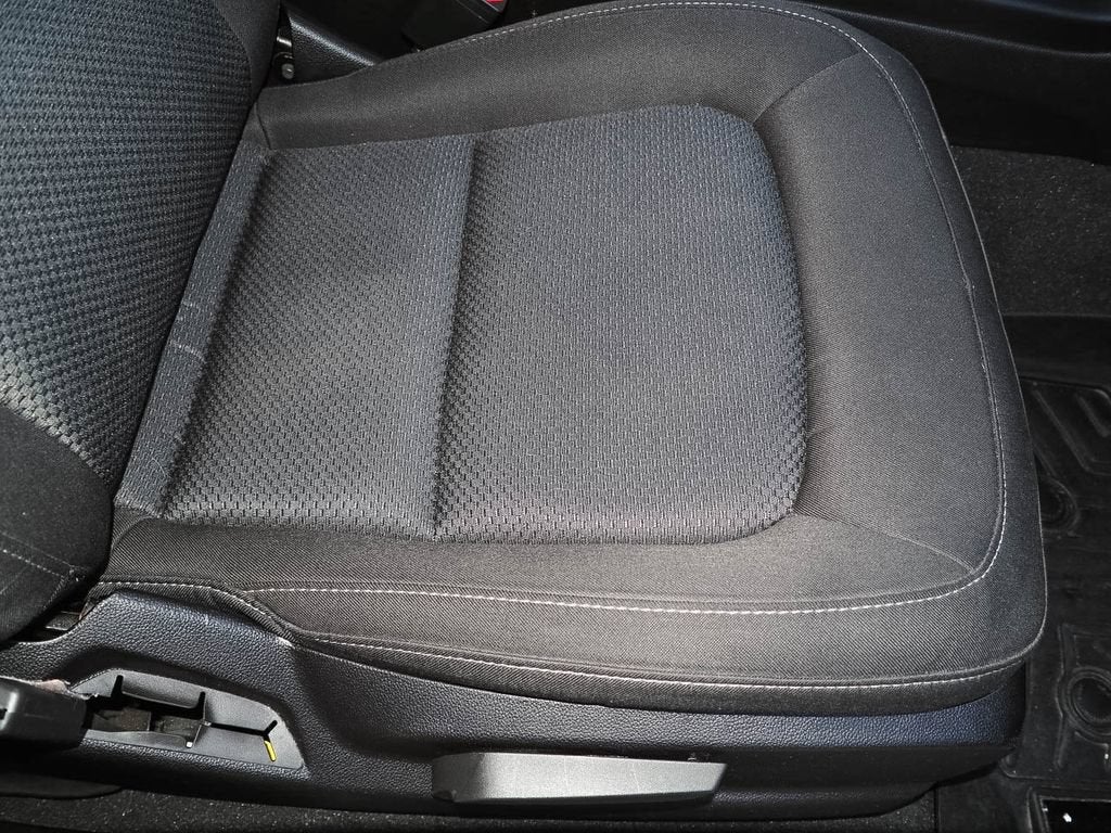 2021 Chevrolet Colorado 4WD LT