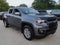 2021 Chevrolet Colorado 4WD LT