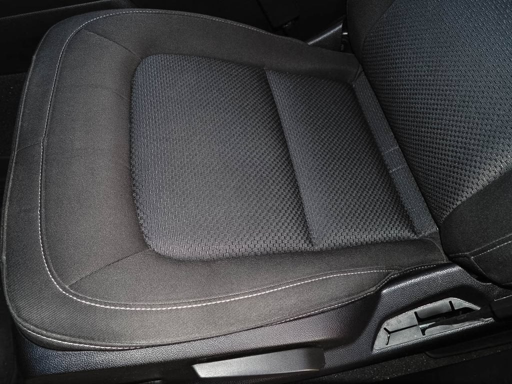2021 Chevrolet Colorado 4WD LT