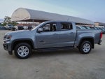2021 Chevrolet Colorado 4WD LT