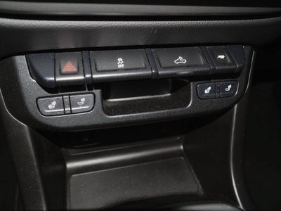 2019 Chevrolet Colorado 4WD LT