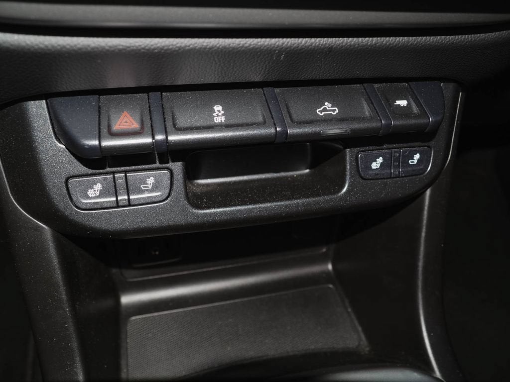 2019 Chevrolet Colorado 4WD LT