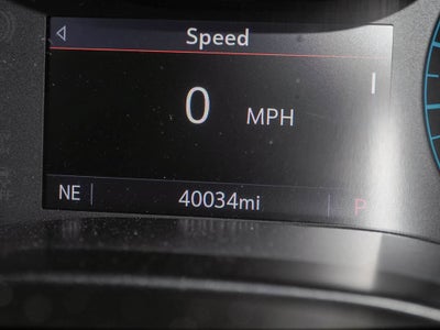 2019 Chevrolet Colorado 4WD LT