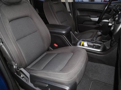 2019 Chevrolet Colorado 4WD LT