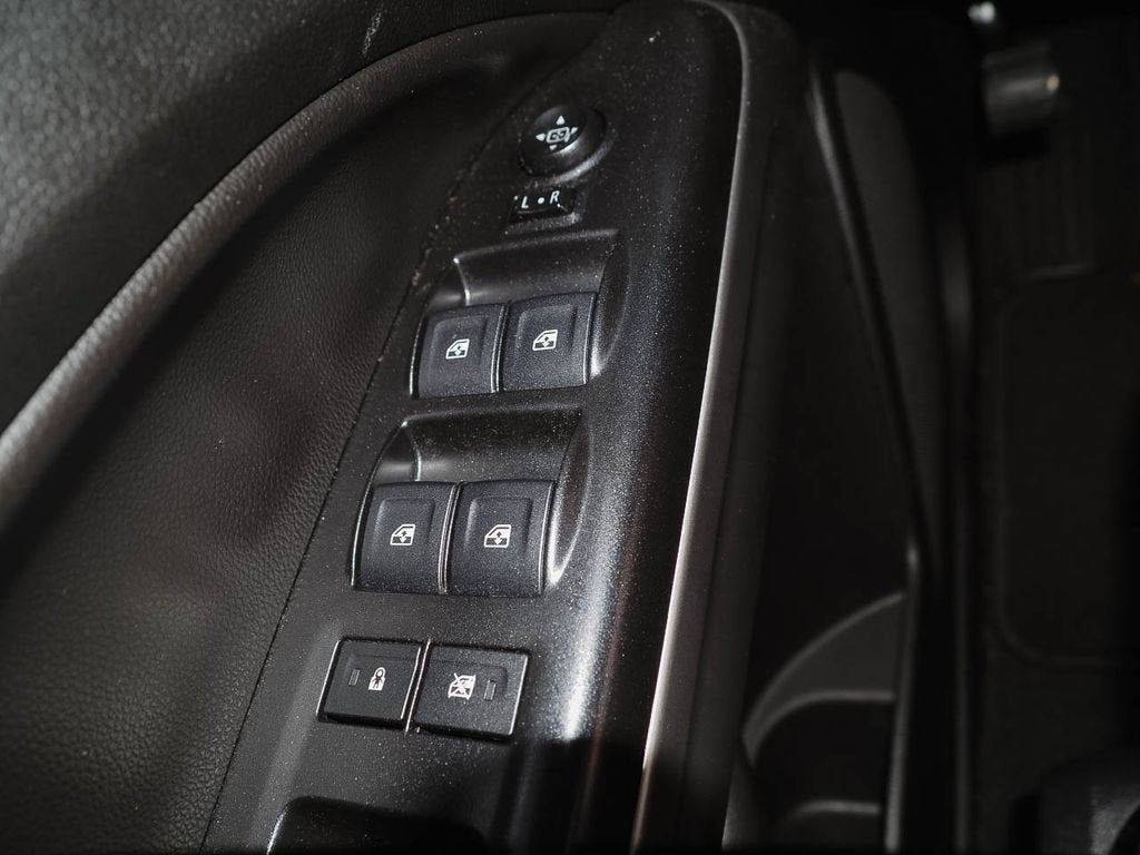 2019 Chevrolet Colorado 4WD LT