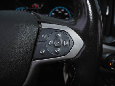 2019 Chevrolet Colorado 4WD LT