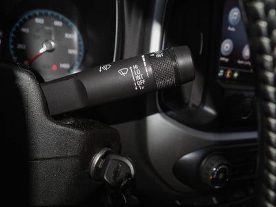 2019 Chevrolet Colorado 4WD LT