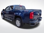 2019 Chevrolet Colorado 4WD LT