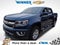 2019 Chevrolet Colorado 4WD LT