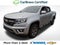2017 Chevrolet Colorado 4WD Z71