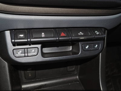 2017 Chevrolet Colorado 4WD Z71