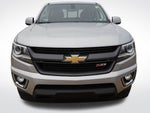 2017 Chevrolet Colorado 4WD Z71