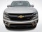 2017 Chevrolet Colorado 4WD Z71