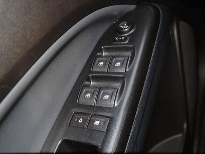 2017 Chevrolet Colorado 4WD Z71